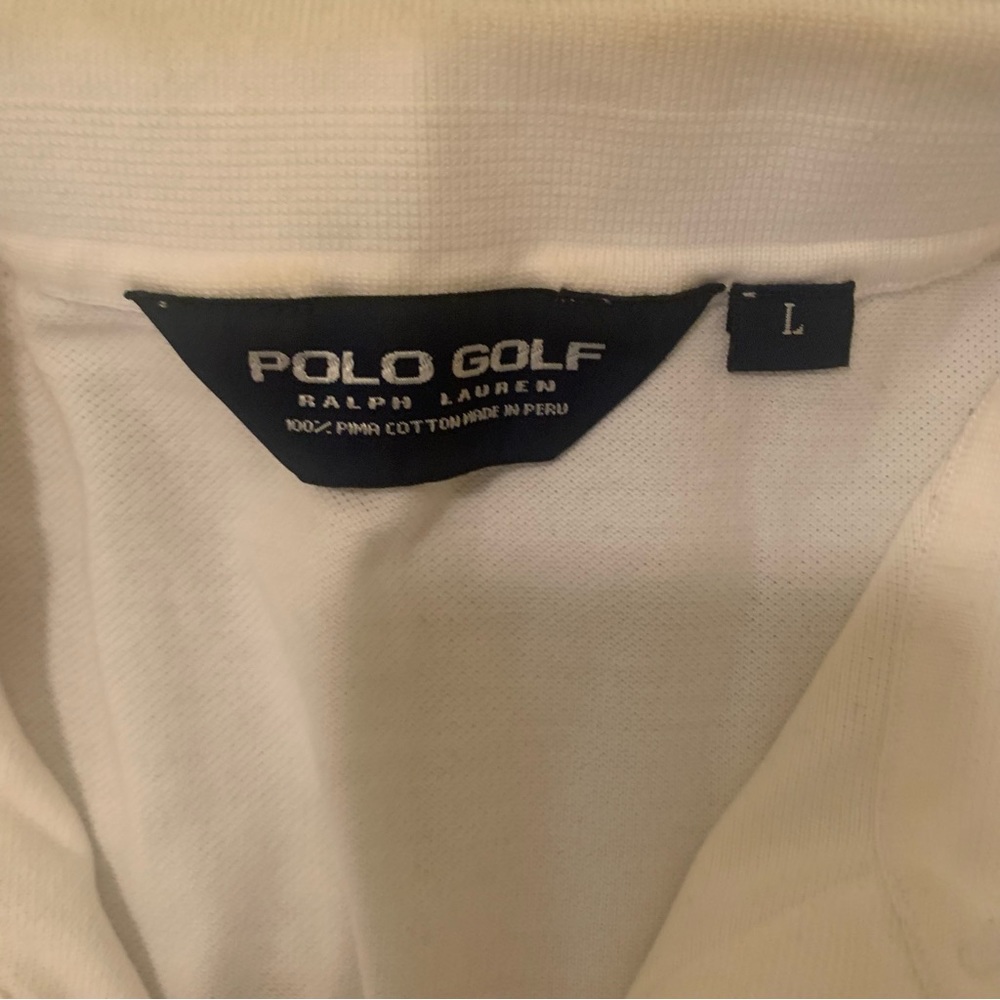 Ralph Lauren polo